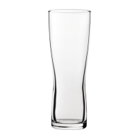 Toughened Beer Glasses | Nucleated Beer Glasses | 280ml CE Marked | Utopia CY285