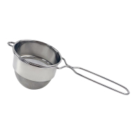 Commercial Cocktail Strainer | Gorky Strainer | Stainless Steel Bar Tool | Beaumont 3729