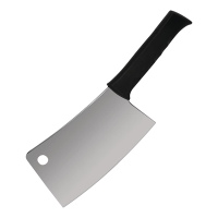 Commercial Butcher Cleaver | Meat Cleaver | 204mm Heavy Duty | Vogue D474