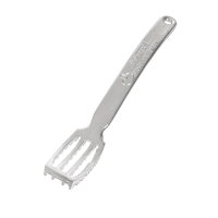 Fish Descaler | Manual Fish Scaler | Stainless Steel Descaling Tool | Matfer D612