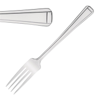 Table Fork | Restaurant Cutlery | Stainless Steel Flatware | Olympia Harley D691