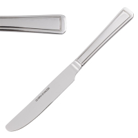 Dessert Knife | Stainless Steel Cutlery | Harley Collection | Olympia D693