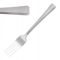 Dessert Fork | Stainless Steel Cutlery | Harley Pattern | Olympia D694