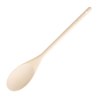Wooden Spoon | 12 Inch Kitchen Utensil | Cooking Tool | Vogue D772
