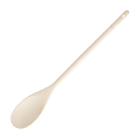 Wooden Spoon | Kitchen Utensil | 14 inch | Vogue D773