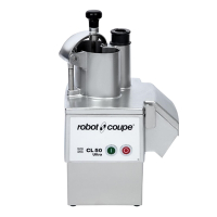 Commercial Vegetable Preparation Machine | Veg Prep Machine | High Output | Robot Coupe CL50 Ultra DA307
