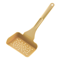 French Fry Scoop | Exoglass Chips Scoop | 360mm | Matfer Bourgeat DA326
