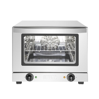 Commercial Convection Oven | Countertop Electric Oven | 21L Capacity | Buffalo DA957