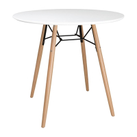 Round Bistro Table | Arlo Table | 798mm Diameter | Bolero DB218
