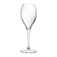 Wine Glasses | Monte Carlo Wine Glasses | 340ml Capacity | Utopia DB548