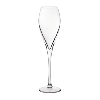 Champagne Flutes | Monte Carlo Flutes | 230ml Pack of 24 | Utopia FB193
