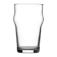 Nonic Beer Glasses | Utopia Beer Glasses | 280ml CE Marked | Utopia DB553