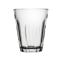 Toughened Tumbler Glasses | Drinking Glasses | 350ml 12oz Pack of 12 | Olympia DB949