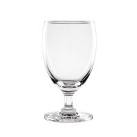 Cocktail Short Stemmed Wine Glasses | 308ml Wine Glasses | Pack of 6 | Olympia DC025