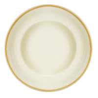 Pasta Bowls | Kiln Collection | 250mm Sandstone | Olympia DC304