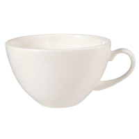 Churchill Alchemy Sequel White Tea Cup | Porcelain Coffee Cup | 450ml 16oz | Churchill DC376