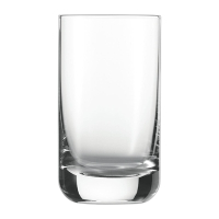 Water Tumbler | Convention Glassware | 255ml Pack of 6 | Schott Zwiesel DC838