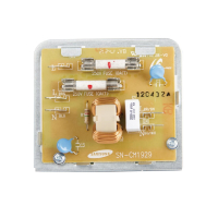 Samsung DE64-00547D Door Latch Key For Commercial Microwave Replacement Spare Part (Fits CM1039, CM1049, CM1059, CM1069, CM1079)