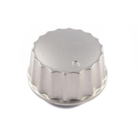 Samsung DE64-02591A Control Knob Dial Replacement Spare Part (Fits CM1079, CN1079A)