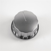 Samsung DE64-02753A Control Knob For Commercial Microwave Replacement Spare Part (Fits CB936, CB936-E, GK643, GK643-E)