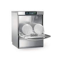 Commercial Undercounter Warewasher | Dishwasher | Energy Efficient | Winterhalter UCXL DE646
