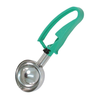 Commercial Unigrip Ice Cream Portioner | Food Scoop | Size 5 | Bonzer DE736