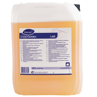 Commercial Warewashing Detergent | Rinse Aid Concentrate | 20Ltr Capacity | Suma LA6 DE755