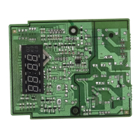 Samsung DE92-03494A PCB Assembly 125/250VAC 16A Replacement Spare Part