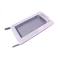 Samsung DE94-01286D Door Assembly for 1850w Microwave Oven Replacement Spare Part (Fits CM1929, C529, C529-E)