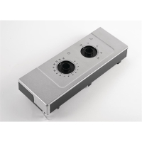 Samsung DE94-03006A Control Panel for Commercial Microwave Replacement Spare Part (Fits CM1099, CB936)