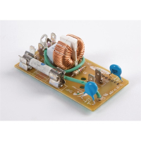 Samsung DE96-00010C Noise Filter For Commercial Microwave Oven Replacement Spare Part (Fits J791, CB937, CB936)