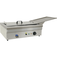 Commercial Doughnut Fryer | Electric Deep Fat Fryer | 20 Litre Capacity | Modena DF20