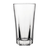 Tall Hi Ball Glasses | Caledonian Cocktail Glasses | 280ml CE Marked | Utopia DH719