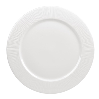 Bamboo Presentation Plate | Wooden Serving Board | 304mm | Churchill DK434