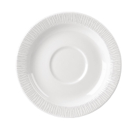 Bamboo Saucer | Sustainable Tableware | 152mm | Churchill DK438