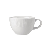 Bamboo Teacup | Eco-Friendly Teacup | 8oz Capacity | Churchill DK453