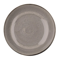 Round Coupe Bowl | Stonecast Bowl | 315mm Diameter | Churchill DK556