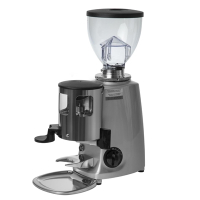 Commercial Coffee Grinder | Mini Timer Grinder | Espresso Bean Grinding | Mazzer DL253
