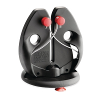 Commercial Knife Sharpener Set | Rapid Steel Action Sharpening System | Dick DL340