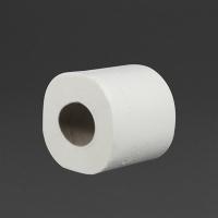 Toilet Rolls | Bathroom Tissue | 2-Ply 320 Sheet | Jantex DL922