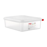 Food Container | Storage Box | 6.5 Litre Capacity | Araven DL982