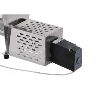 Commercial Pasta Cutter | Pasta Shaping Machine | Concerto Multi-function Model | Sirman DM687