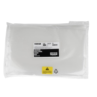 Vacuum Pack Bags | Food Storage Bags | 200 x 300mm | DM881