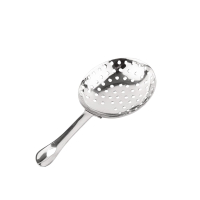Julep Strainer | Cocktail Strainer | Premium Bar Tool | Olympia DM218