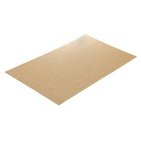 Baking Paper | ECOPAP Parchment Paper | 530 x 325mm | Matfer DN928
