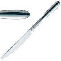 Dinner Knife | Solid Handle Cutlery | Lazzo Collection | Chef & Sommelier DP567