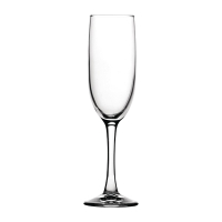 Champagne Flute Glass | Imperial Plus Flute | 150ml Capacity | Utopia DR699