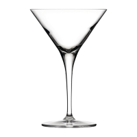 Martini Glass | Cocktail Glass | 235ml Capacity | Utopia Reserva DR719