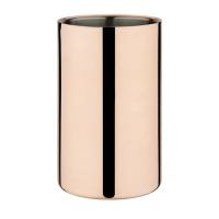 Copper Wine Cooler | Champagne Bucket | Elegant Design | Olympia DR741