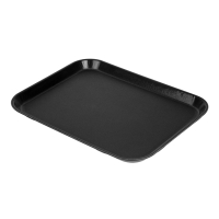 Non-Slip Tray | Rectangular Fibreglass Tray | EpicTread | Cambro DS516